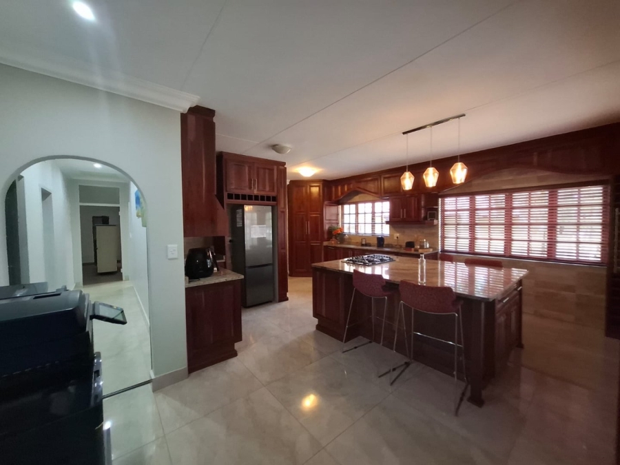 4 Bedroom Property for Sale in Cashan North West